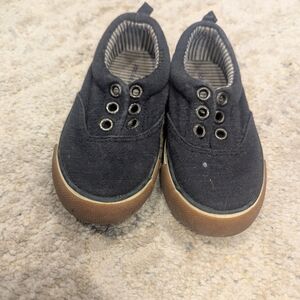 Joe Fresh Slip On Toddler Shoes